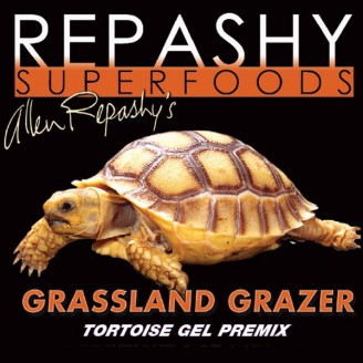 REPASHY GRASSLAND GRAZER 340GR