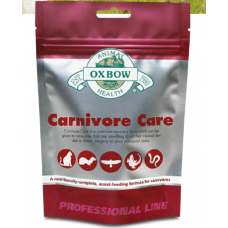 OXBOW Carnivore Care 70g