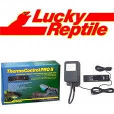 LUCKY REPTILE THERMO CONTROL PRO II